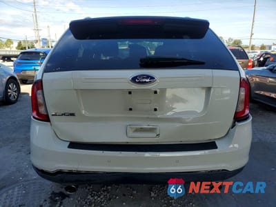 Zdjęcie 6 z 13 samochodu: 2011 FORD EDGE SE VIN:2FMDK3GC7BBB12448 - miniatura