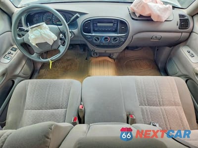 Zdjęcie 8 z 13 samochodu: 2005 TOYOTA TUNDRA ACCESS CAB SR5 VIN:5TBRU34195S445480 - miniatura
