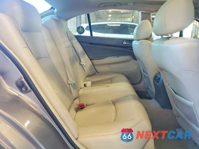 Zdjęcie 10 z 12 samochodu: 2012 INFINITI G37 SEDAN X VIN:JN1CV6AR3CM681964 - miniatura