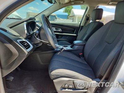 Zdjęcie 7 z 13 samochodu: 2016 GMC TERRAIN SLE VIN:2GKALMEK7G6175607 - miniatura