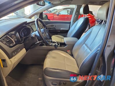 Zdjęcie 7 z 13 samochodu: 2015 KIA SEDONA SX VIN:KNDMC5C17F6029950 - miniatura