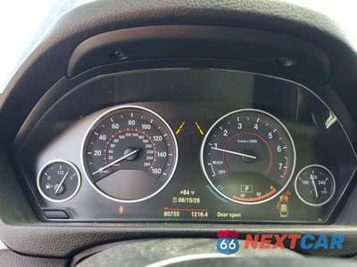 Zdjęcie 9 z 12 samochodu: 2020 BMW 430XI VIN:WBA4W5C01LFH22717 - miniatura