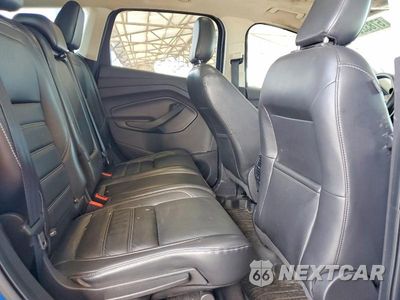 Zdjęcie 10 z 12 samochodu: 2019 FORD ESCAPE TITANIUM VIN:1FMCU9J94KUB11614 - miniatura