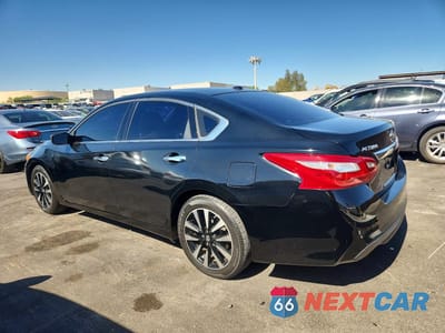 Drugie zdjęcie samochodu z przodu: 2018 NISSAN ALTIMA 2.5 SV VIN:1N4AL3APXJC198634 - miniatura