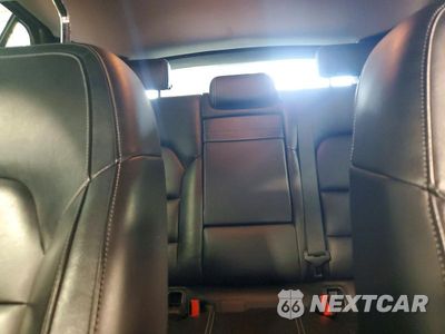 Zdjęcie 10 z 13 samochodu: 2017 INFINITI QX30 PREMIUM VIN:SJKCH5CR1HA016398 - miniatura