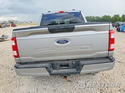 Zdjęcie 6 z 12 samochodu: 2023 FORD F150 SUPERCREW VIN:1FTEW1EP9PKF37125 - miniatura