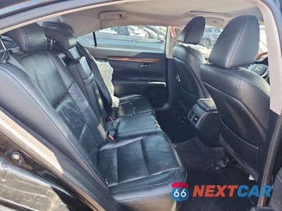 Zdjęcie 10 z 12 samochodu: 2015 LEXUS ES 300H VIN:JTHBW1GG1F2088102 - miniatura