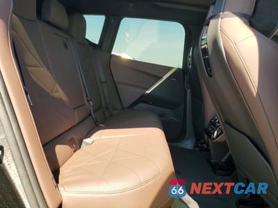 Zdjęcie 11 z 13 samochodu: 2025 BMW IX XDRIVE50 VIN:WB523CF0XSCU48350 - miniatura
