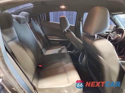 Zdjęcie 10 z 12 samochodu: 2015 DODGE CHARGER VIN:2C3CDXBG8FH812806 - miniatura