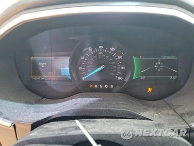 Zdjęcie 9 z 12 samochodu: 2018 FORD EDGE SEL VIN:2FMPK4J9XJBB85599 - miniatura