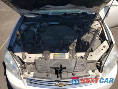 Zdjęcie 11 z 12 samochodu: 2010 CHEVROLET IMPALA LT VIN:2G1WB5EK0A1170837 - miniatura
