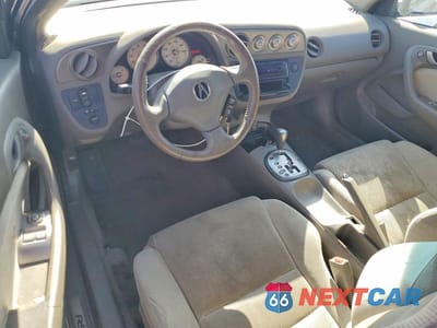 Zdjęcie 8 z 12 samochodu: 2005 ACURA RSX VIN:JH4DC54855S001032 - miniatura