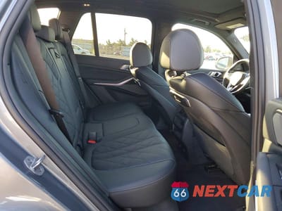 Zdjęcie 10 z 13 samochodu: 2026 BMW X5 SDRIVE 40I VIN:5UX13EU05T9065654 - miniatura