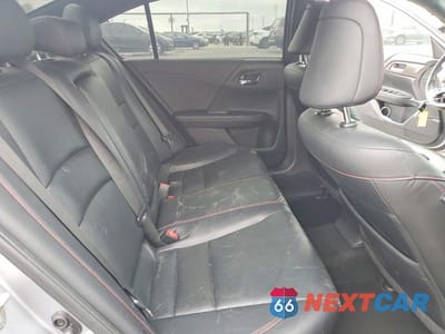Zdjęcie 10 z 13 samochodu: 2017 HONDA ACCORD SPORT SPECIAL EDITION VIN:1HGCR2F11HA154707 - miniatura