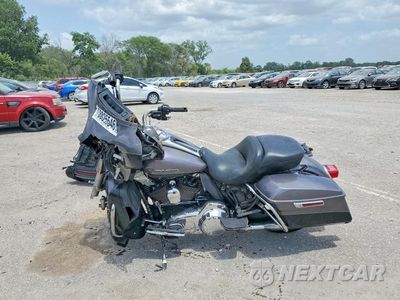 Trzecie zdjęcie samochodu z tyłu: 2014 HARLEY-DAVIDSON FLHTK ELECTRA GLIDE ULTRA LIMITED VIN:1HD1KEL13EB636471 - miniatura