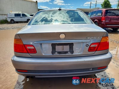 Zdjęcie 6 z 12 samochodu: 2004 BMW 325 CI VIN:WBABD33414PL02341 - miniatura