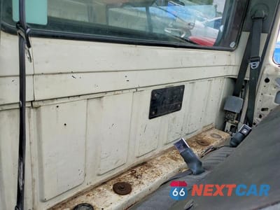 Zdjęcie 10 z 13 samochodu: 1991 FORD F150 VIN:1FTDF15N1MKA77383 - miniatura