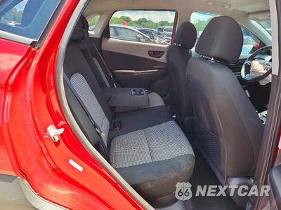 Zdjęcie 10 z 13 samochodu: 2021 HYUNDAI KONA SE VIN:KM8K1CAA6MU683394 - miniatura