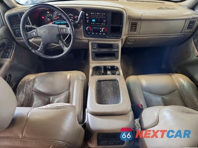 Zdjęcie 8 z 12 samochodu: 2006 CHEVROLET SILVERADO K1500 VIN:2GCEK13T161195227 - miniatura