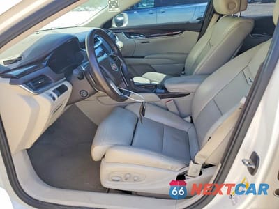 Zdjęcie 7 z 12 samochodu: 2014 CADILLAC XTS LUXURY COLLECTION VIN:2G61M5S32E9146493 - miniatura