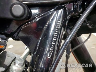 Zdjęcie 10 z 10 samochodu: 2023 HARLEY DAVIDSON FLHXSE VIN:1HD1PX618PB953920 - miniatura