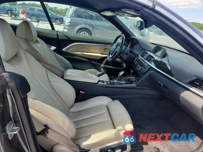 Zdjęcie 10 z 12 samochodu: 2016 BMW 428 I SULEV VIN:WBA3V7C5XG5A27427 - miniatura