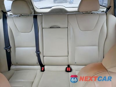 Zdjęcie 10 z 13 samochodu: 2015 VOLVO V60 PREMIER VIN:YV140MEK3F1256391 - miniatura