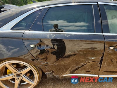Zdjęcie 10 z 12 samochodu: 2013 CADILLAC XTS LUXURY COLLECTION VIN:2G61R5S39D9168815 - miniatura