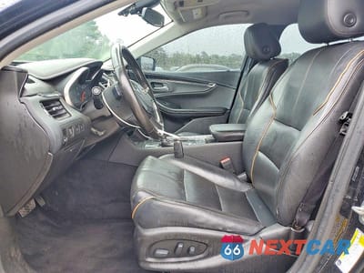 Zdjęcie 7 z 13 samochodu: 2019 CHEVROLET IMPALA PREMIER VIN:2G1105S33K9123883 - miniatura