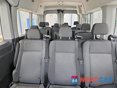 Zdjęcie 10 z 13 samochodu: 2024 FORD TRANSIT T-350 VIN:1FBAX2C88RKA52897 - miniatura