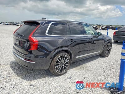 Trzecie zdjęcie samochodu z tyłu: 2025 VOLVO XC90 ULTRA VIN:YV4062PG3S1389482 - miniatura