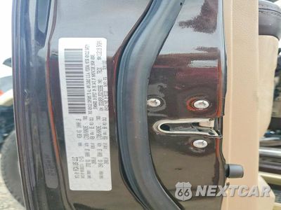 Zdjęcie 12 z 12 samochodu: 2016 RAM 2500 LONGHORN VIN:3C6UR5PL2GG193396 - miniatura