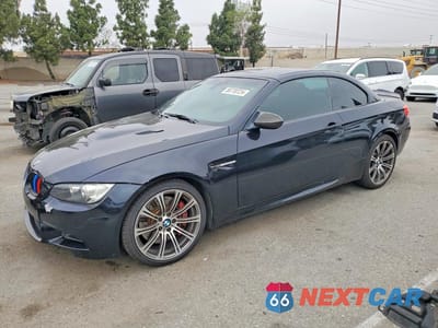 2010 BMW M3 WBSWL9C56AP332958 - główne zdjęcie licytacji z USA - miniatura