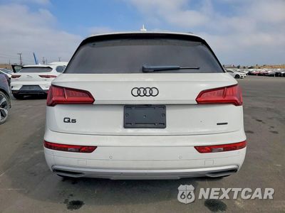 Zdjęcie 6 z 13 samochodu: 2019 AUDI Q5 PREMIUM PLUS VIN:WA1BNAFY2K2122857 - miniatura