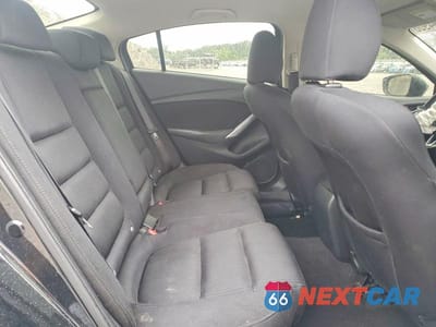 Zdjęcie 10 z 13 samochodu: 2017 MAZDA 6 SPORT VIN:JM1GL1U5XH1148454 - miniatura