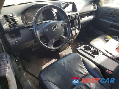 Zdjęcie 8 z 13 samochodu: 2004 HONDA CR-V EX VIN:JHLRD789X4C806748 - miniatura