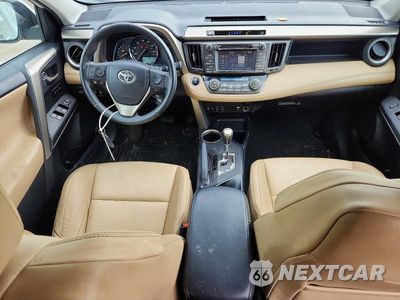 Zdjęcie 8 z 13 samochodu: 2015 TOYOTA RAV4 LIMITED VIN:2T3DFREV1FW360388 - miniatura