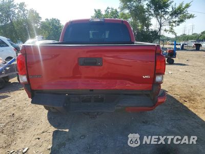 Zdjęcie 6 z 12 samochodu: 2019 TOYOTA TACOMA TRD SPORT VIN:3TMCZ5ANXKM269018 - miniatura