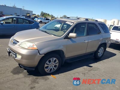 2003 ACURA MDX TOURING 2HNYD18913H521917 - główne zdjęcie licytacji z USA - miniatura
