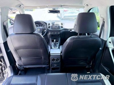 Zdjęcie 13 z 14 samochodu: 2017 VOLKSWAGEN TIGUAN S VIN:WVGAV7AX1HK000420 - miniatura