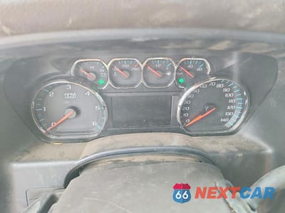 Zdjęcie 9 z 12 samochodu: 2016 CHEVROLET SILVERADO K1500 LTZ VIN:3GCUKSEC6GG178754 - miniatura