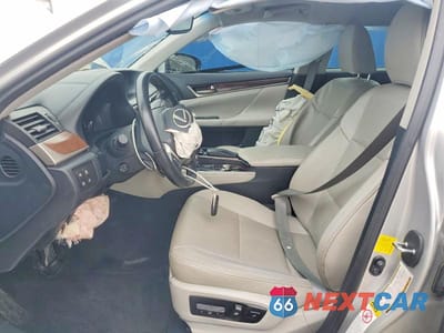 Zdjęcie 7 z 12 samochodu: 2014 LEXUS GS 350 VIN:JTHCE1BLXE5025847 - miniatura