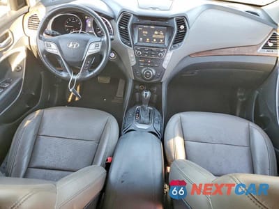 Zdjęcie 8 z 14 samochodu: 2018 HYUNDAI SANTA FE SPORT 2.4L VIN:5XYZUDLB7JG536634 - miniatura
