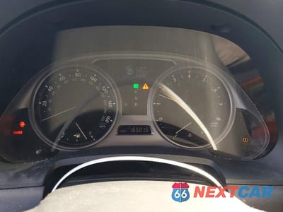 Zdjęcie 9 z 12 samochodu: 2010 LEXUS IS 250 VIN:JTHBF5C22A5113663 - miniatura