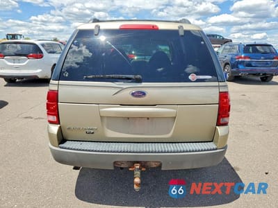Zdjęcie 6 z 12 samochodu: 2002 FORD EXPLORER XLT VIN:1FMZU73E82ZB94749 - miniatura