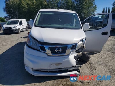 Piąte zdjęcie samochodu w środku: 2017 NISSAN NV200 SV VIN:3N6CM0KN0HK707692 - miniatura