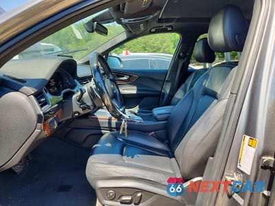 Zdjęcie 8 z 14 samochodu: 2017 AUDI Q7 PREMIUM PLUS VIN:WA1LAAF75HD019095 - miniatura