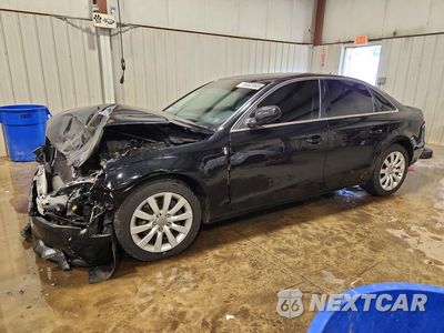 2010 AUDI A4 PREMIUM PLUS WAUHFAFL6AN028024 - główne zdjęcie licytacji z USA - miniatura
