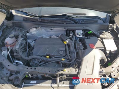 Zdjęcie 12 z 13 samochodu: 2025 BUICK ENVISTA SPORT TOURING VIN:KL47LBEP7SB195572 - miniatura
