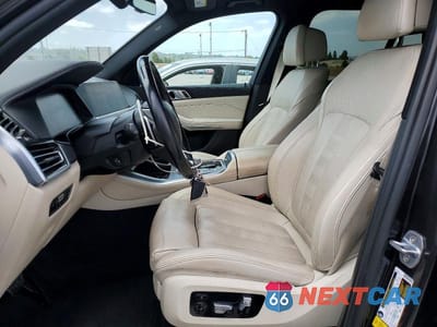 Zdjęcie 7 z 13 samochodu: 2020 BMW X5 SDRIVE 40I VIN:5UXCR4C07LLW63380 - miniatura
